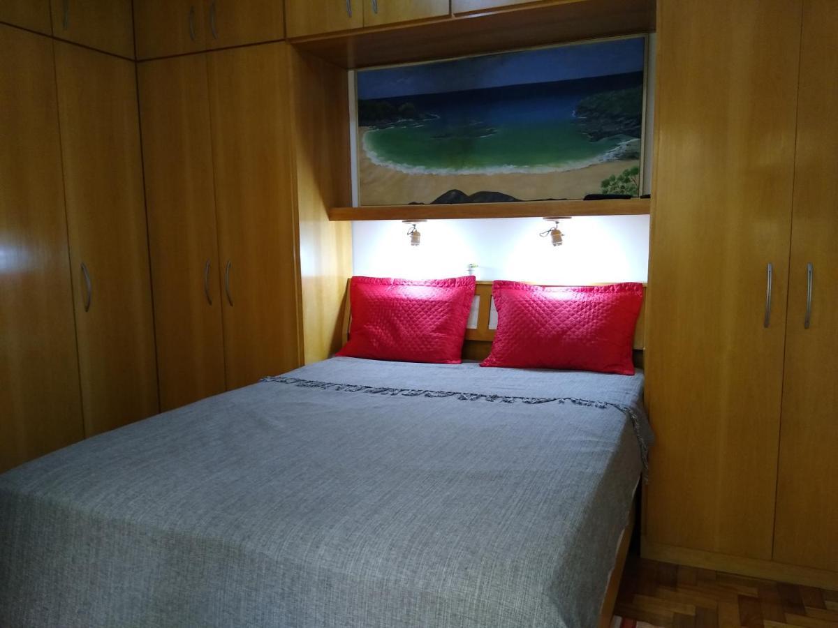 Aconchegante Ao Lado Do Shopping Com Garagem E Wifi Apartment Teresópolis Екстериор снимка