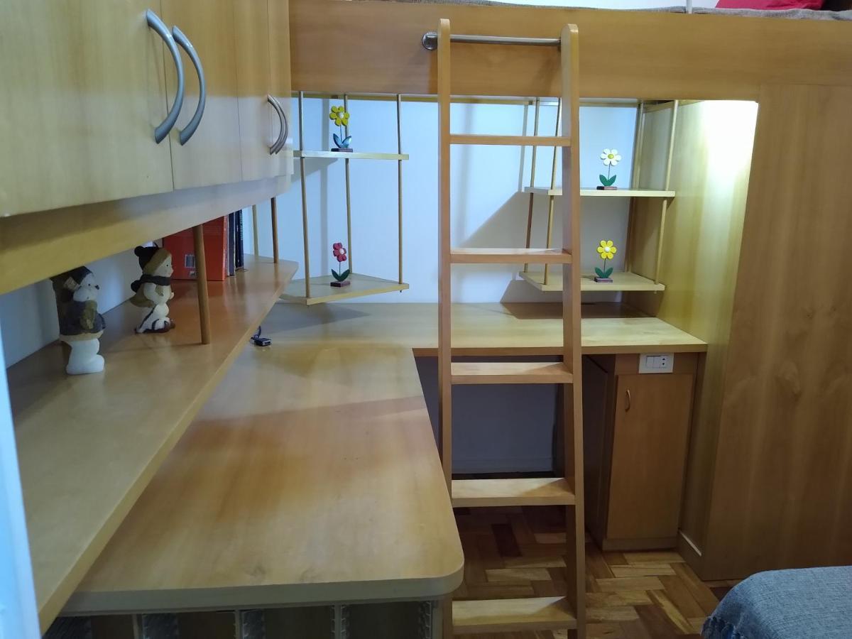 Aconchegante Ao Lado Do Shopping Com Garagem E Wifi Apartment Teresópolis Екстериор снимка