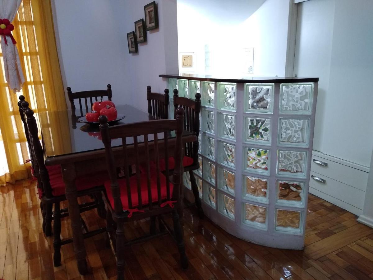 Aconchegante Ao Lado Do Shopping Com Garagem E Wifi Apartment Teresópolis Екстериор снимка