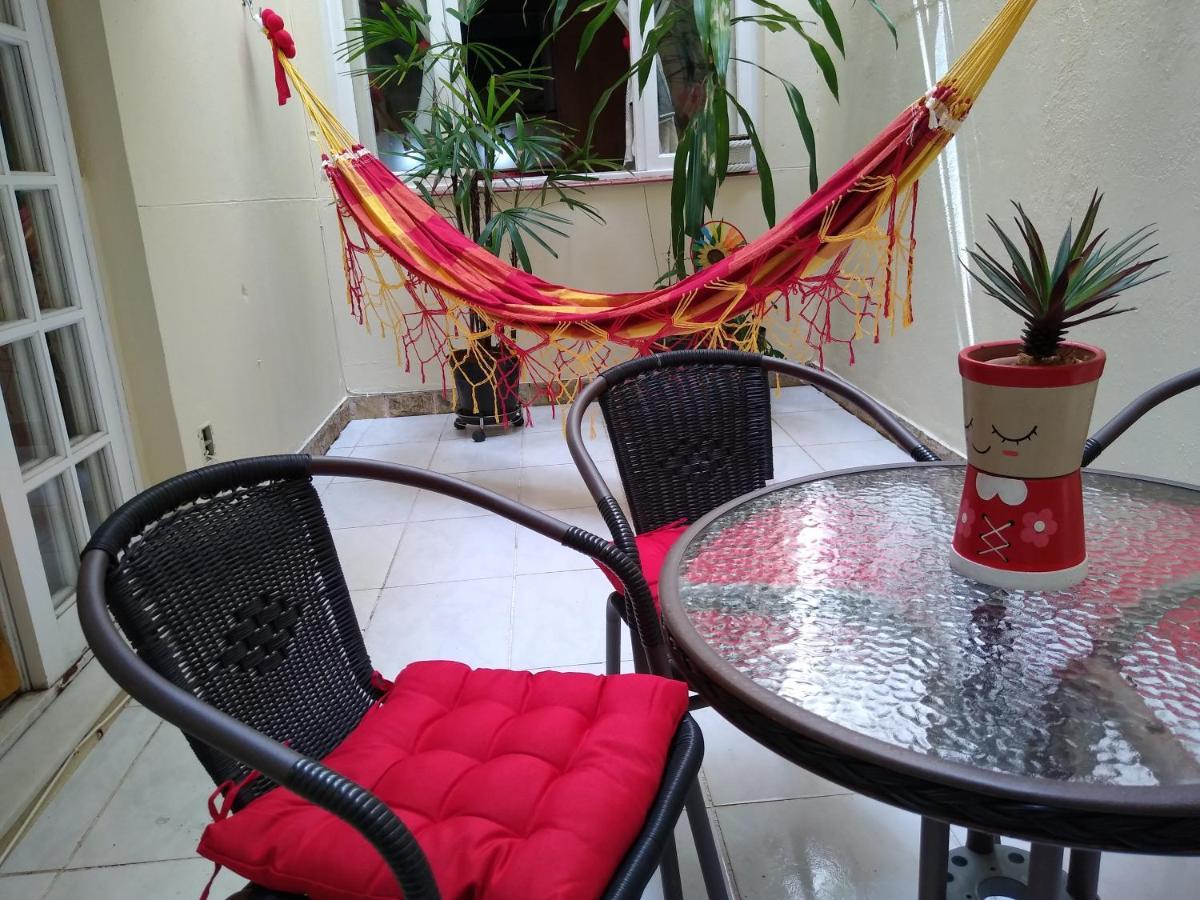 Aconchegante Ao Lado Do Shopping Com Garagem E Wifi Apartment Teresópolis Екстериор снимка