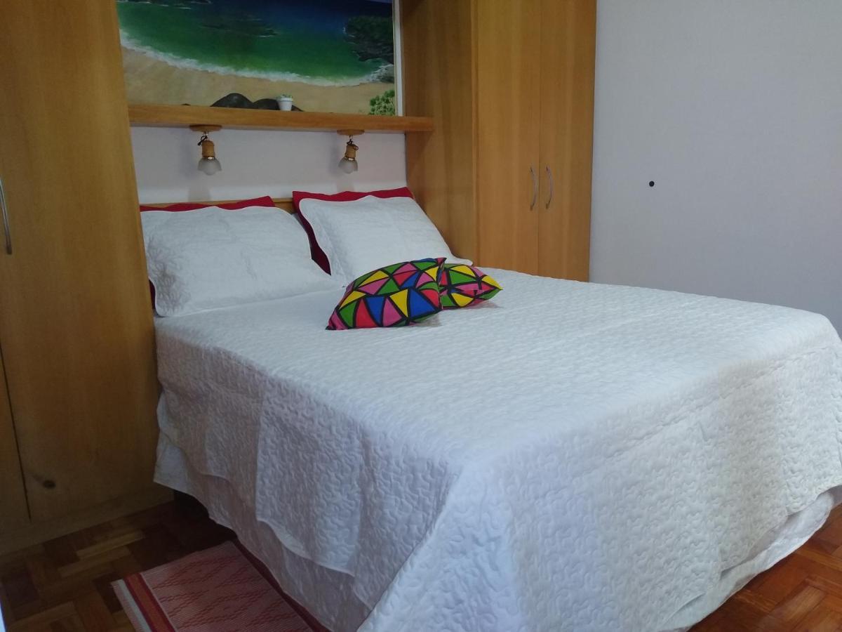 Aconchegante Ao Lado Do Shopping Com Garagem E Wifi Apartment Teresópolis Екстериор снимка