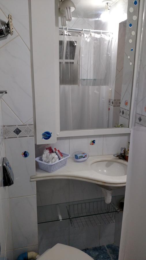 Aconchegante Ao Lado Do Shopping Com Garagem E Wifi Apartment Teresópolis Екстериор снимка