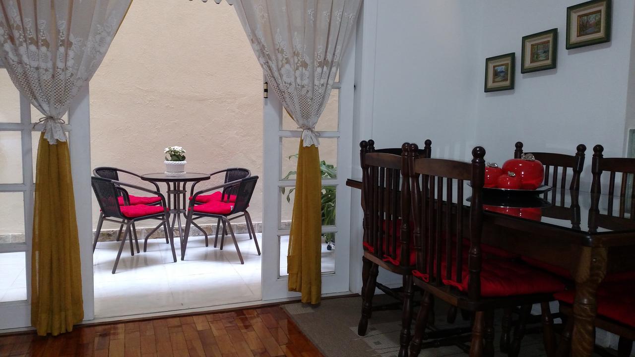 Aconchegante Ao Lado Do Shopping Com Garagem E Wifi Apartment Teresópolis Екстериор снимка