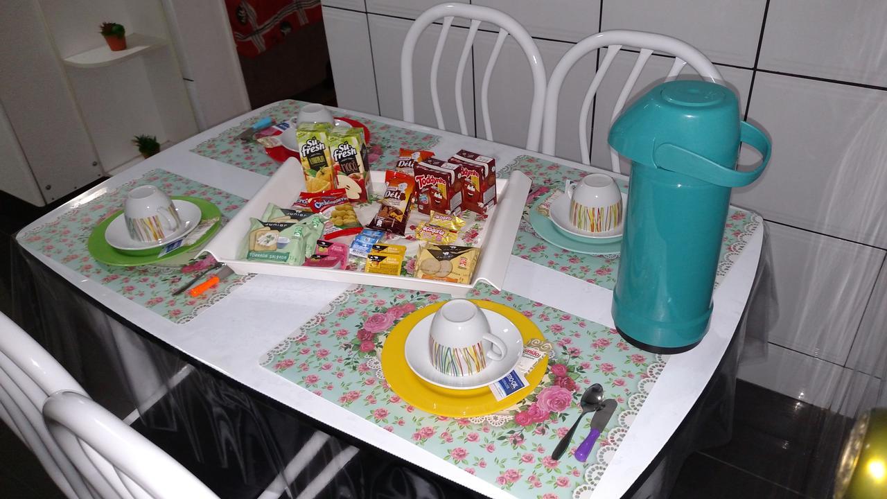 Aconchegante Ao Lado Do Shopping Com Garagem E Wifi Apartment Teresópolis Екстериор снимка