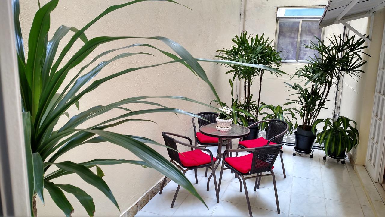 Aconchegante Ao Lado Do Shopping Com Garagem E Wifi Apartment Teresópolis Екстериор снимка