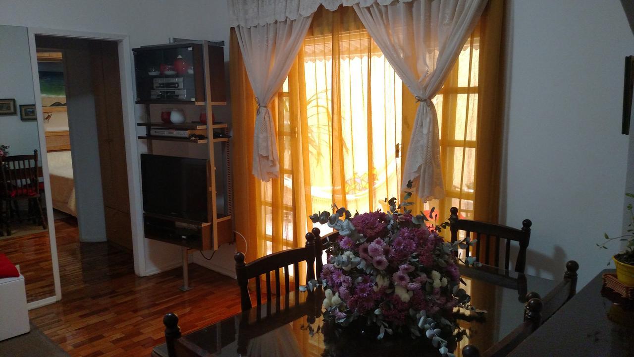 Aconchegante Ao Lado Do Shopping Com Garagem E Wifi Apartment Teresópolis Екстериор снимка